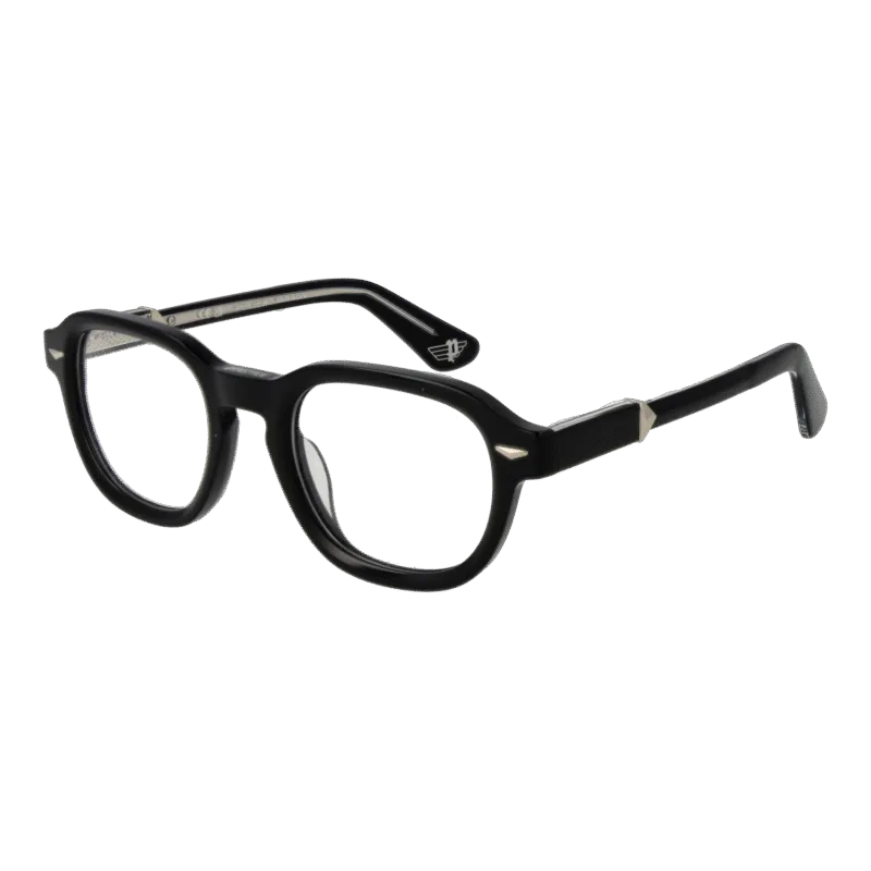 Police VPLG81M50700Y optical frames side view