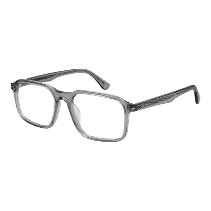 Police VPLG74M534G0Y optical frames side view