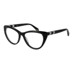 Police VPLL31M530700 optical frames side view