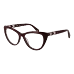 Police VPLL31M530G96 optical frames side view