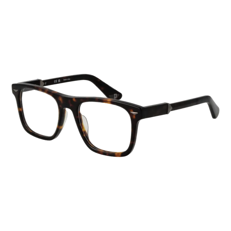 Police VPLL72M520722 optical frames side view