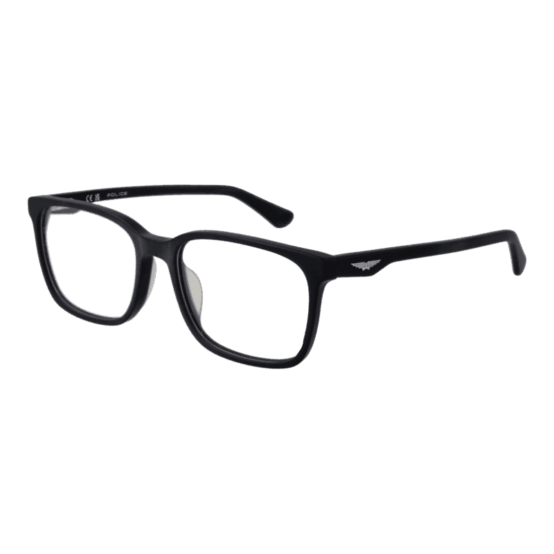 Police VPLN81 553LWM optical frames side view