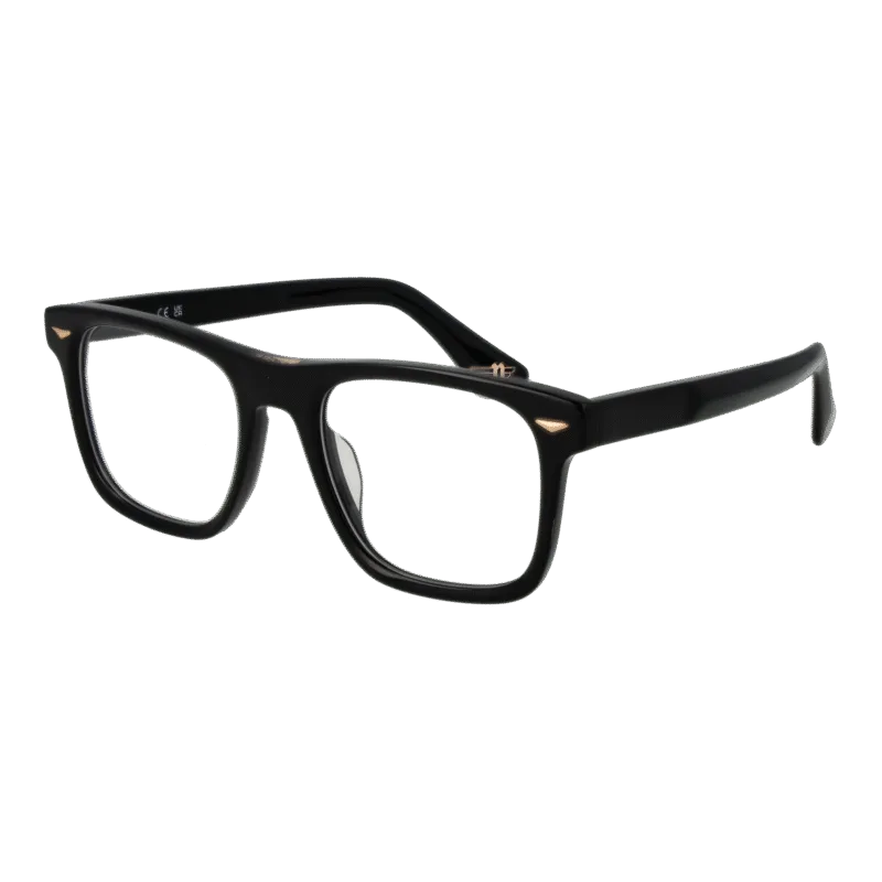 Police VPLL72E52700V optical frames side view