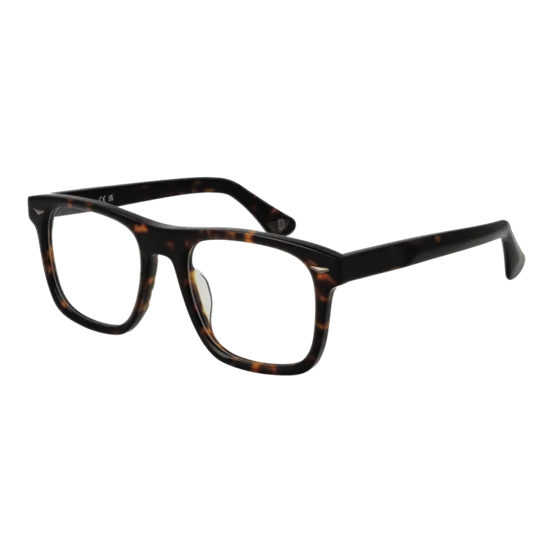 Police VPLL72E52722V optical frames side view