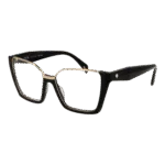 Police VPLP53M550700 optical frames side view