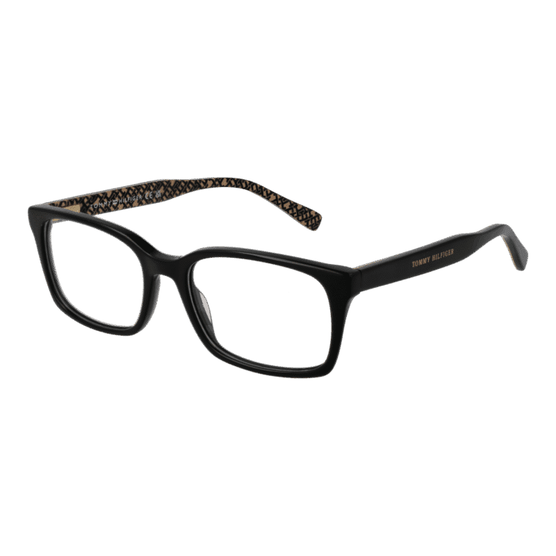 Tommy Hilfiger TH 2109 527YQ optical frames side view