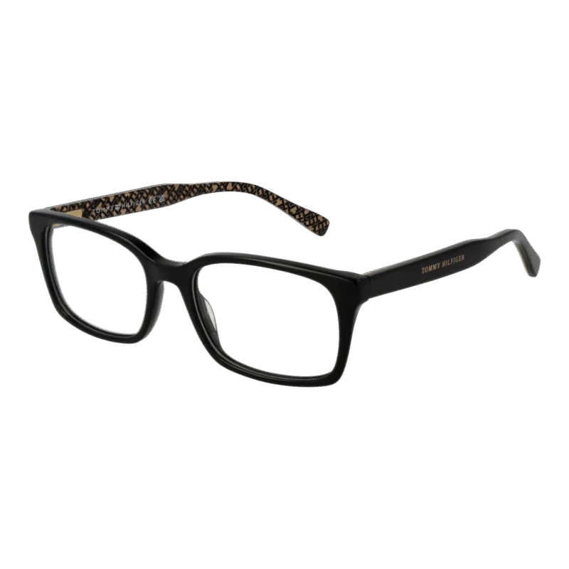 Tommy Hilfiger TH 2109 527YQ optical frames side view