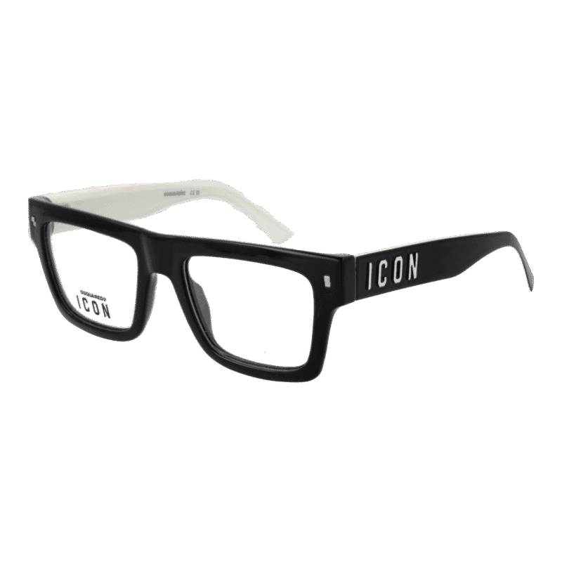 Dsquared2 ICON 0023 53807 optical frames side view