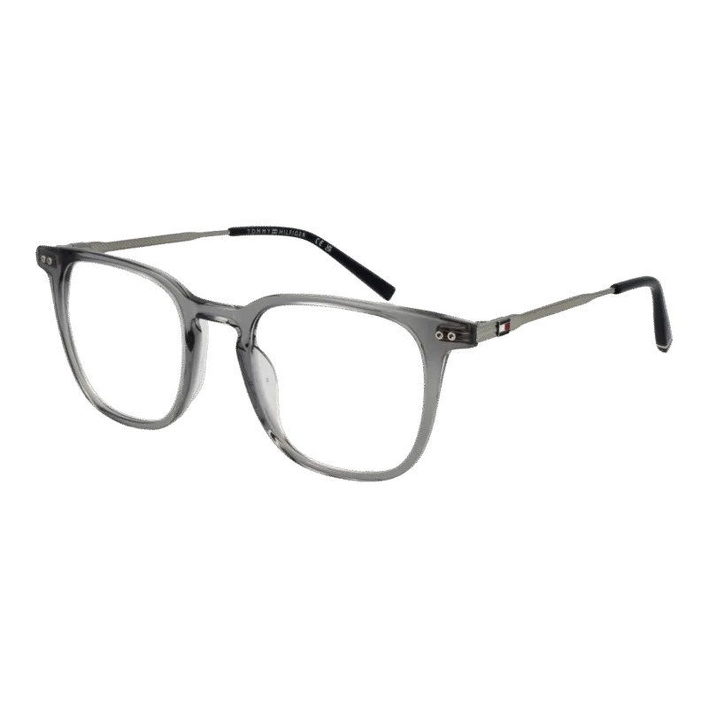Tommy Hilfiger TH 2137 50KB7 optical frames side view