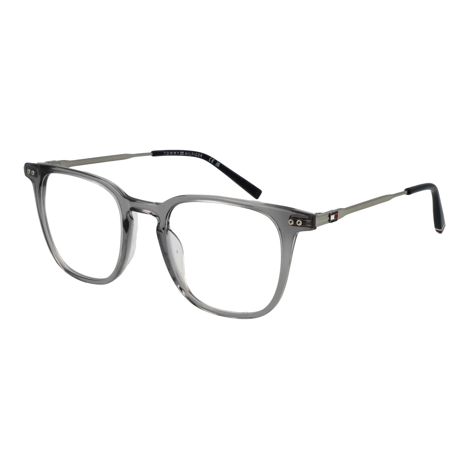 Tommy Hilfiger TH 2137 50KB7 optical frames side view