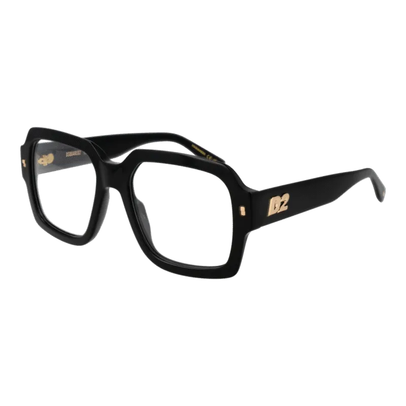 Dsquared2 D2 0148 53807 optical frames side view