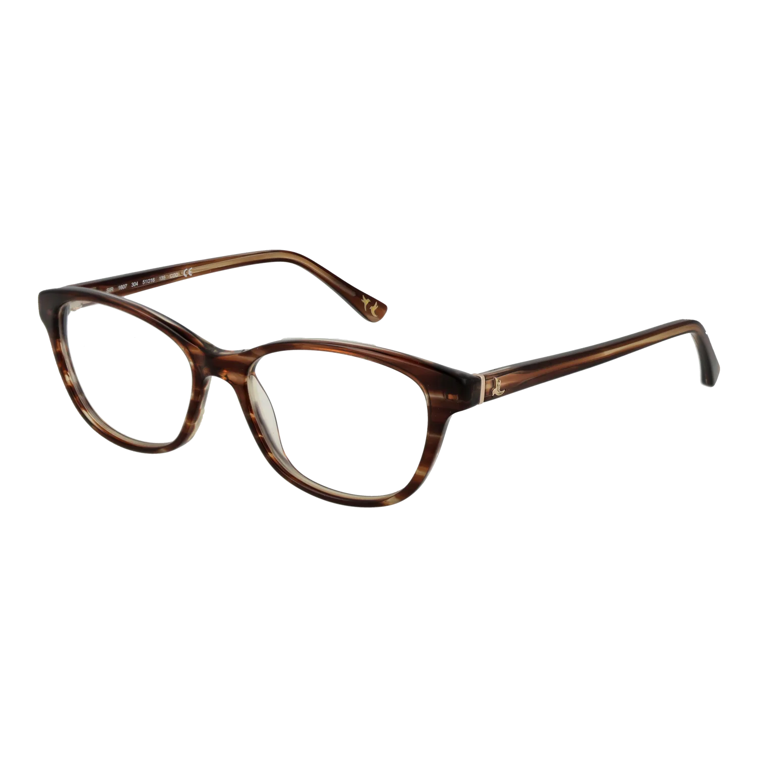 Siralya SIR1607 51304 optical frames side view