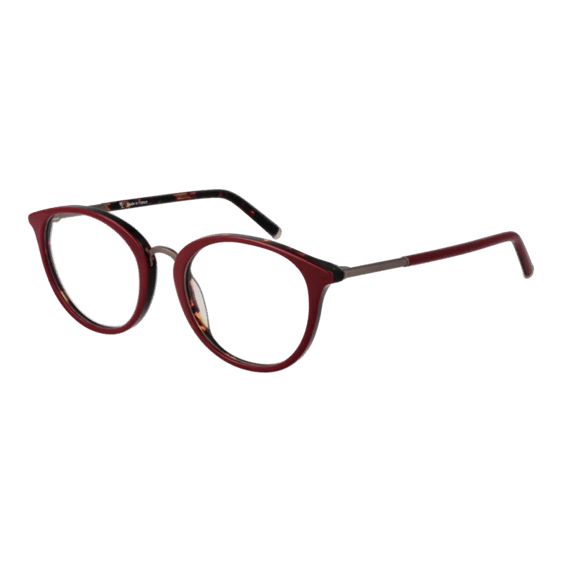 Signature ML1704 50742 optical frames side view