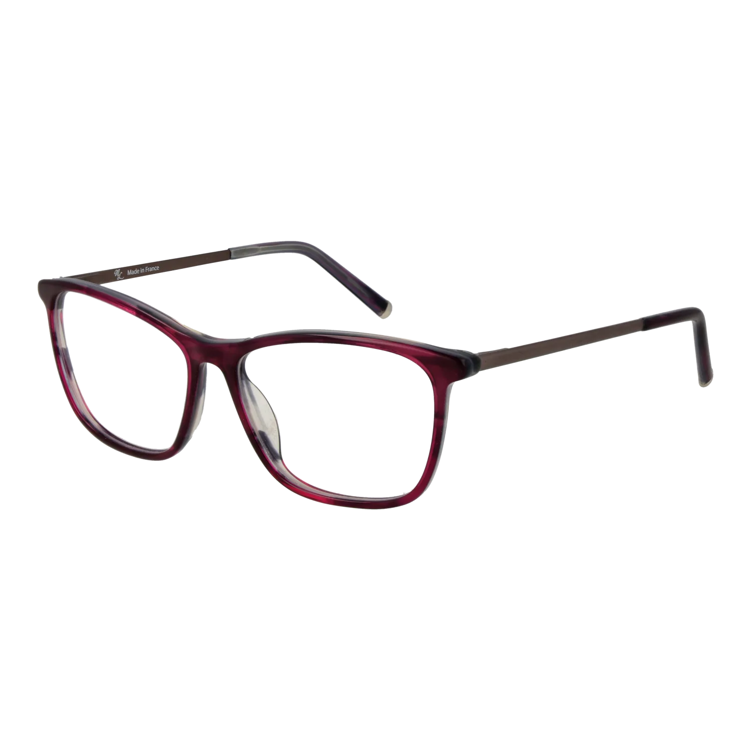 Signature ML1703 914 optical frames side view