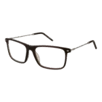 H Design HD1701 311 optical frames side view