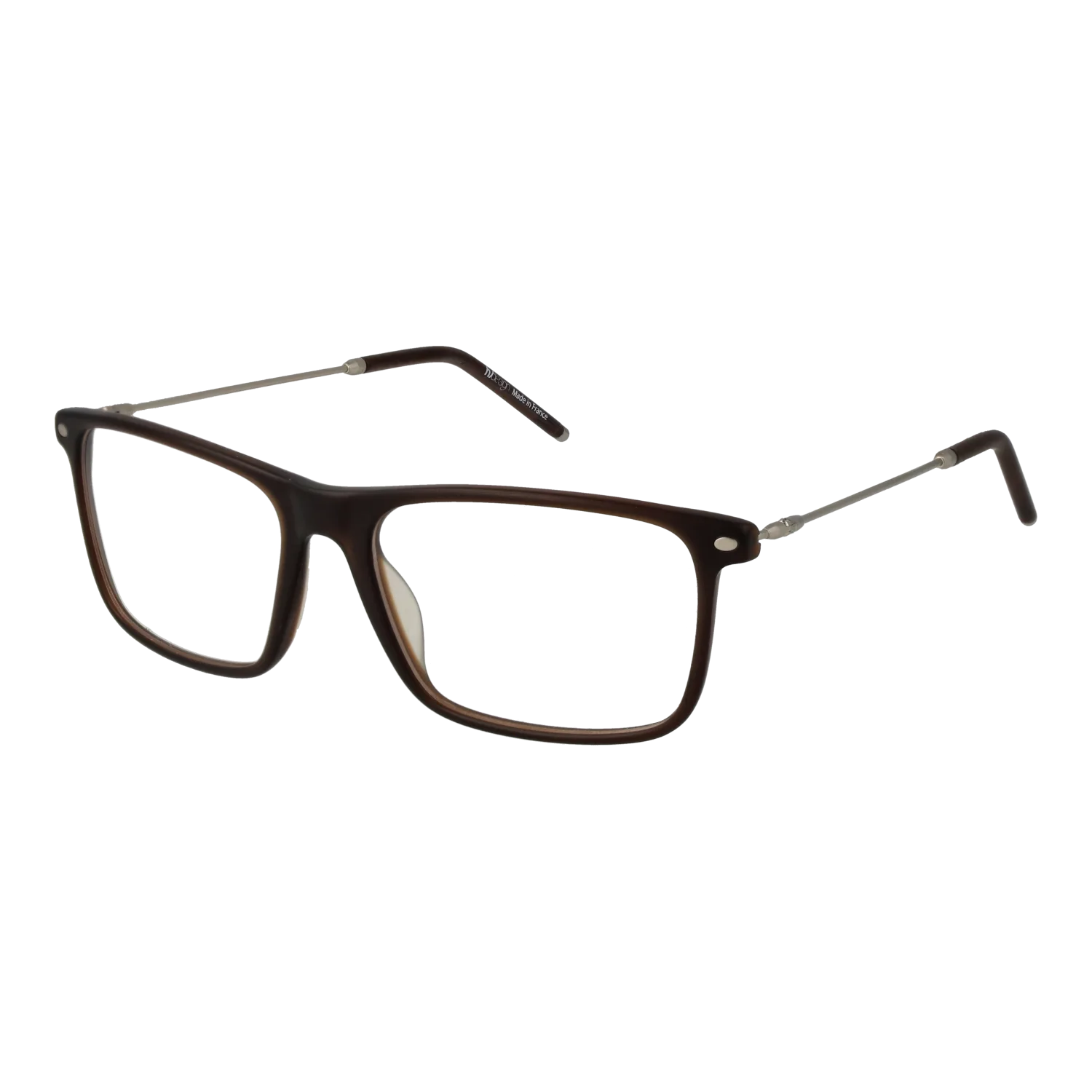 H Design HD1701 311 optical frames side view