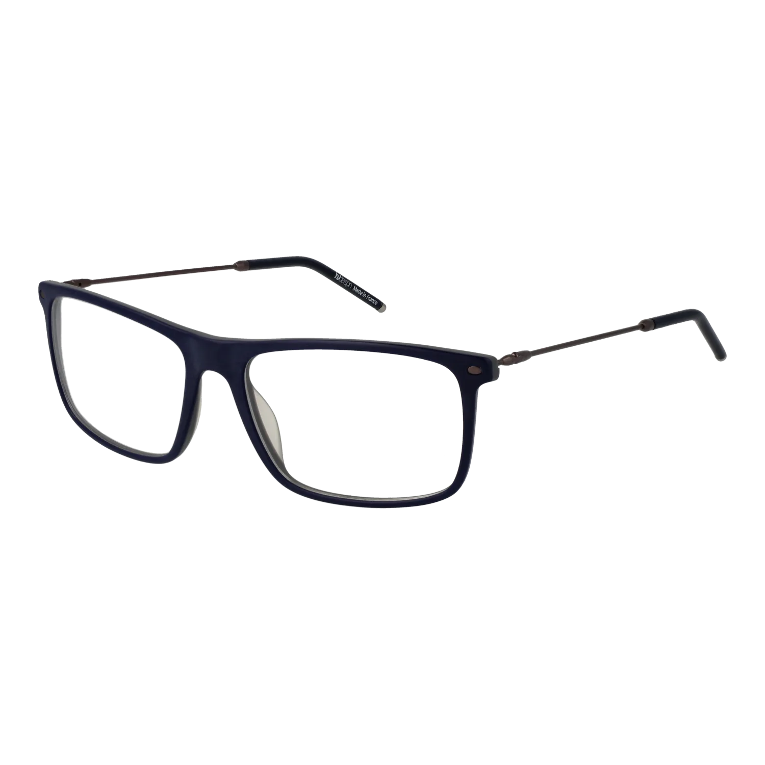 H Design HD1703 531 optical frames side view