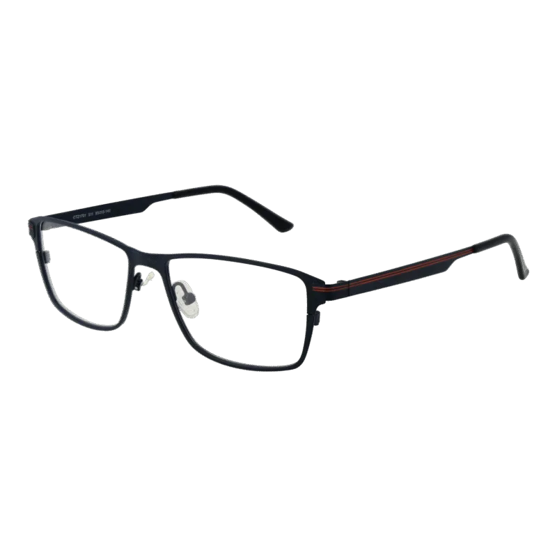 Citizen CTZ1701 53511 optical frames side view