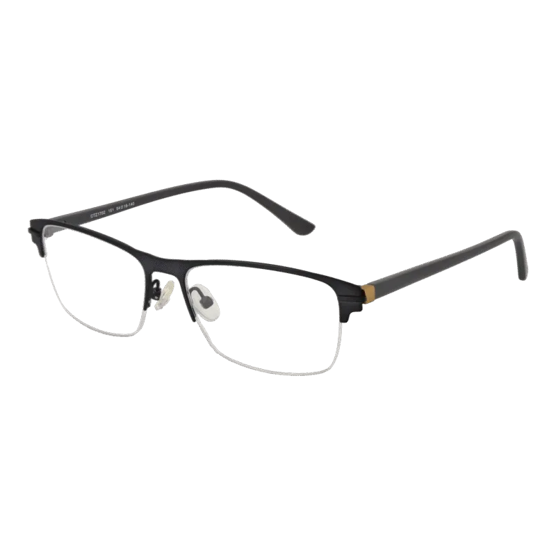 Citizen CTZ1702 54151 optical frames side view