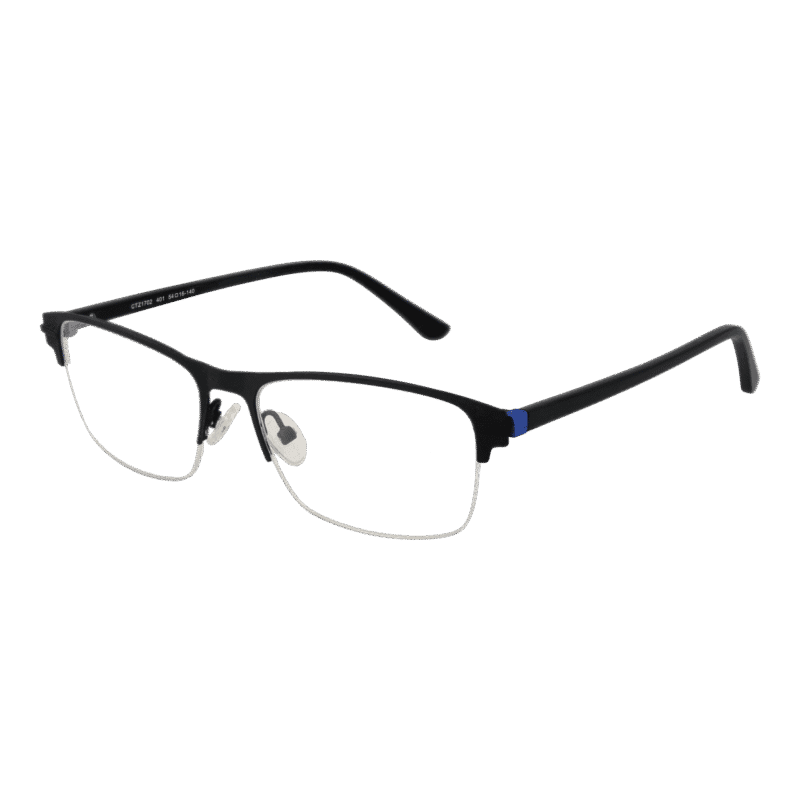 Citizen CTZ1702 54401 optical frames side view