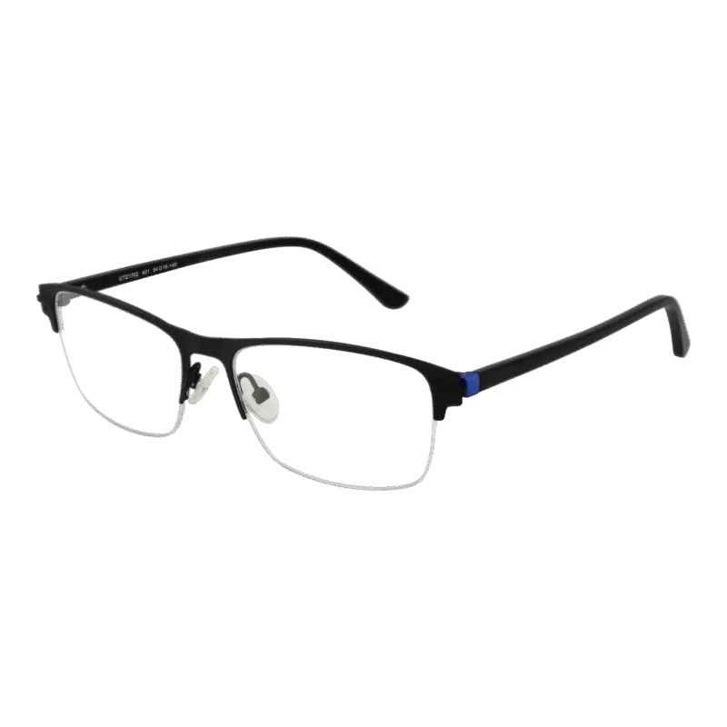 Citizen CTZ1702 54401 optical frames side view