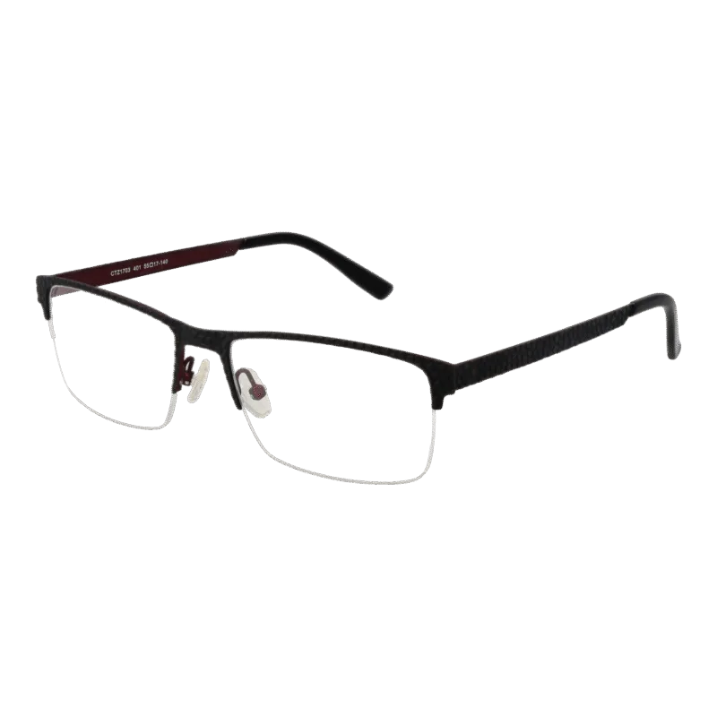 Citizen CTZ1703 55401 optical frames side view