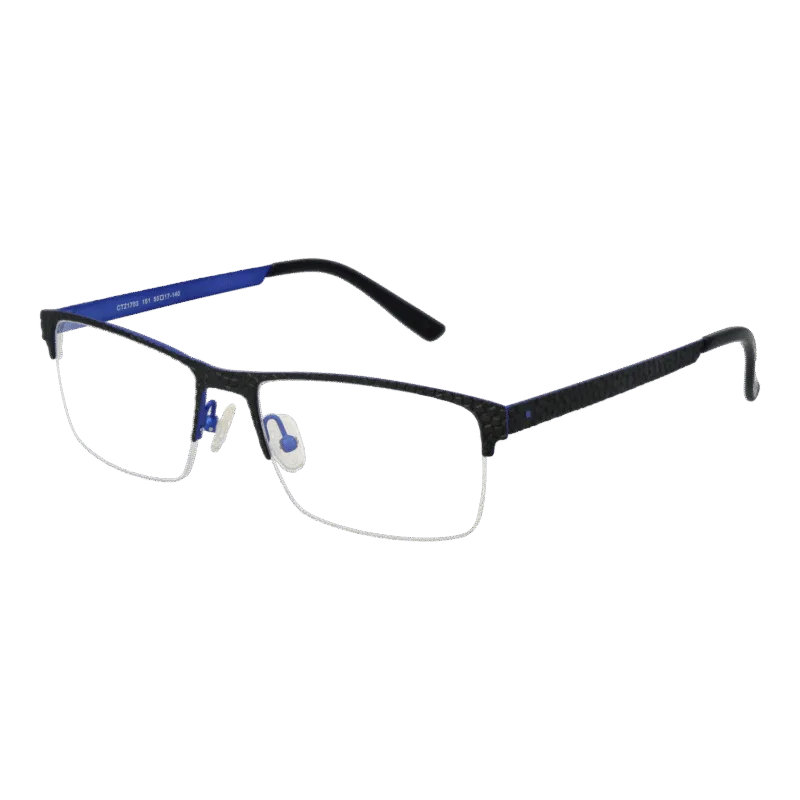 Citizen CTZ1703 55151 optical frames side view