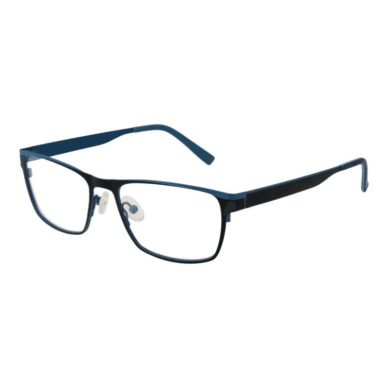 Citizen CTZ1704 53401 optical frames side view