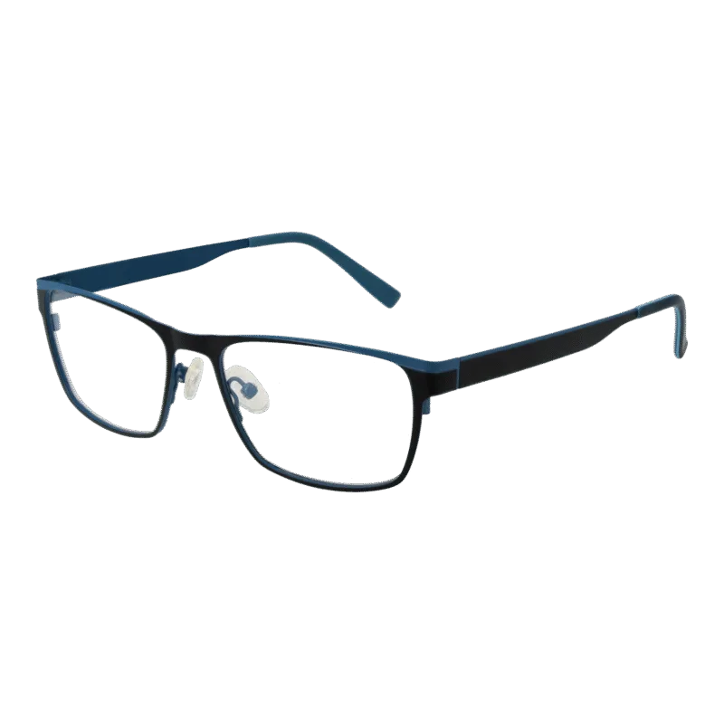 Citizen CTZ1704 53401 optical frames side view