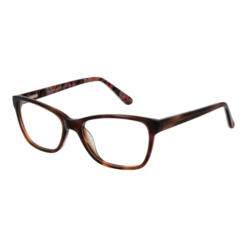 La Paresseuse PAR1703 53310 optical frames side view