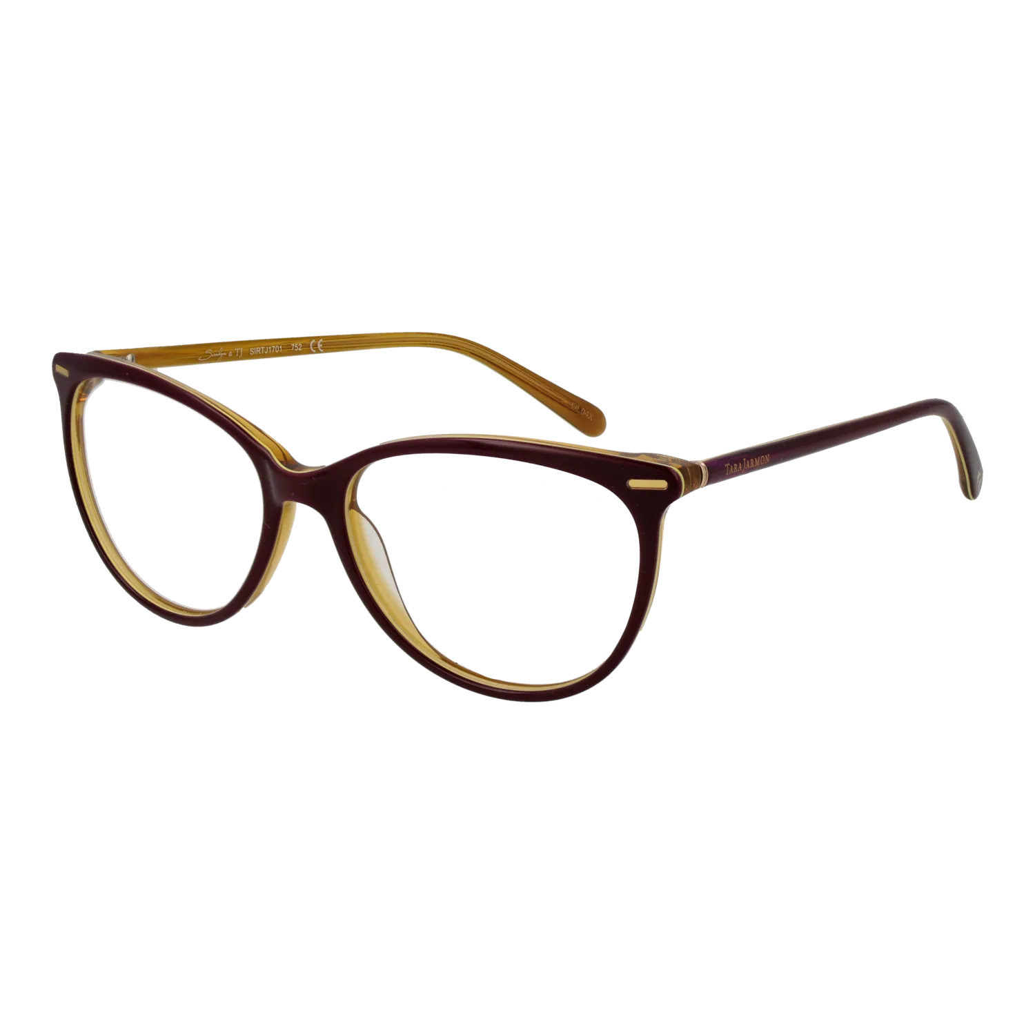 Siralya SIRTJ1701 53752 optical frames side view