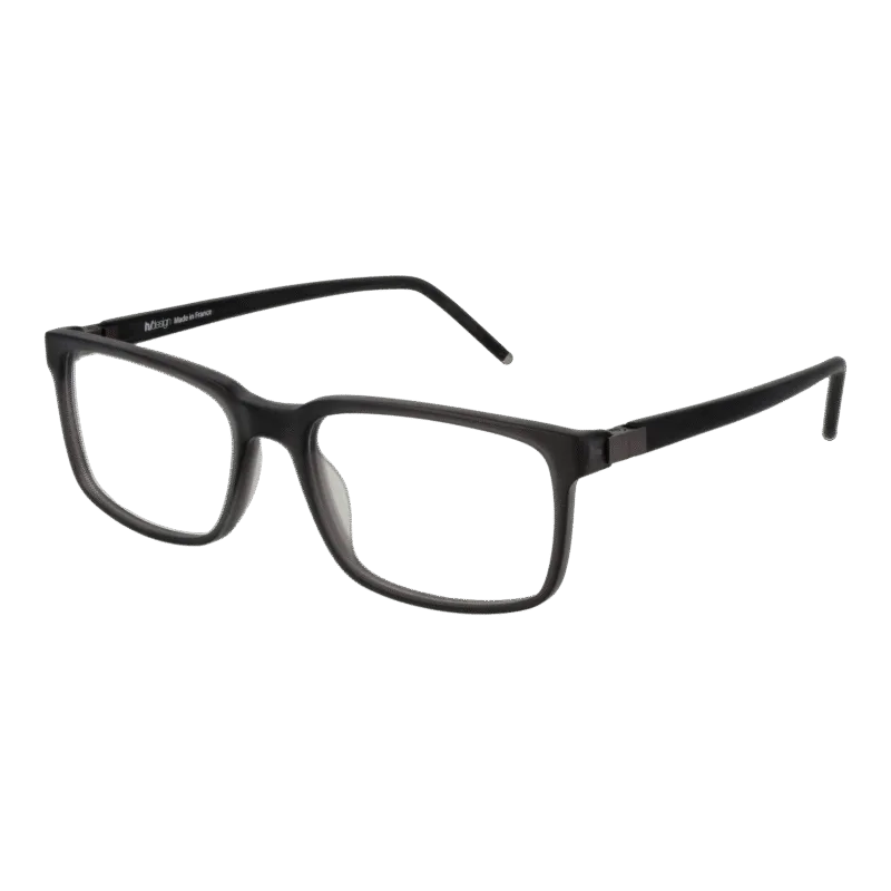 H Design HD1707 54110 optical frames side view
