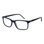 H Design HD1707 54530 optical frames side view