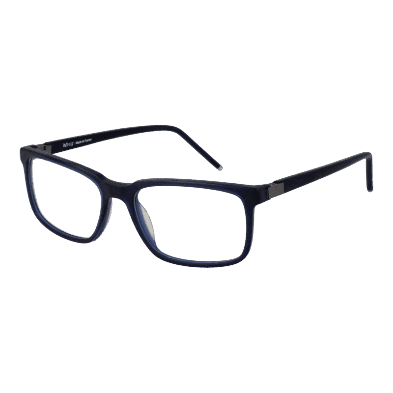 H Design HD1707 54530 optical frames side view