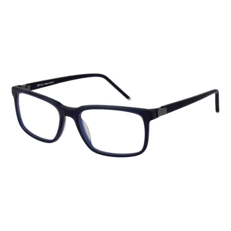 H Design HD1707 54530 optical frames side view