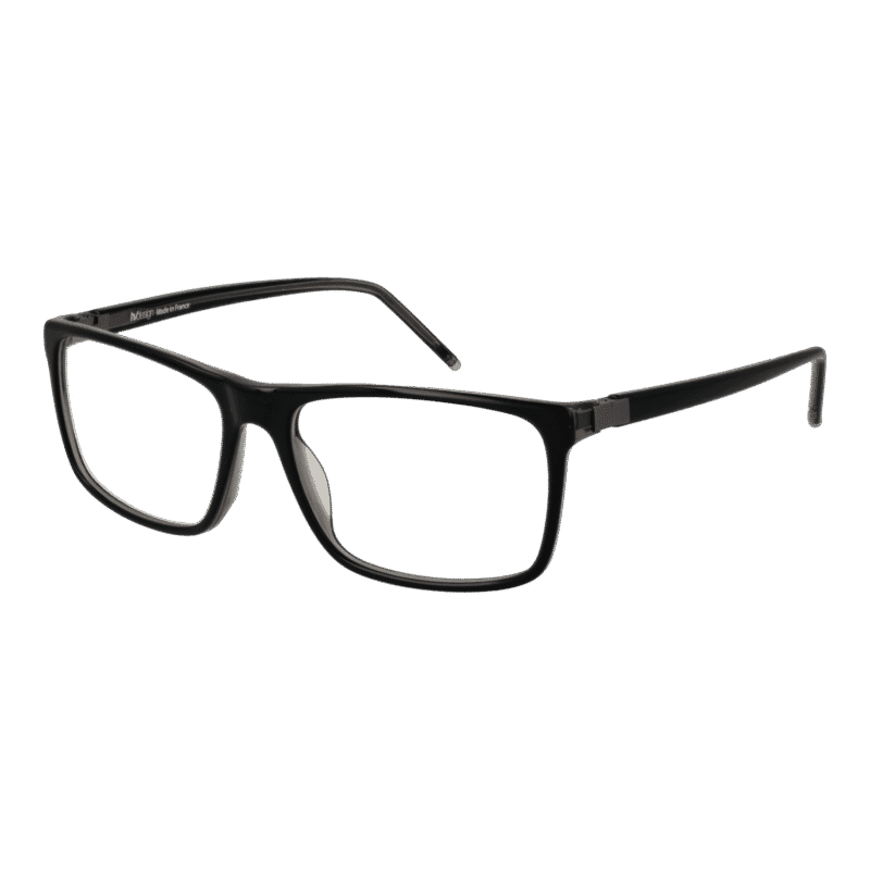 H Design HD1708 56402 optical frames side view