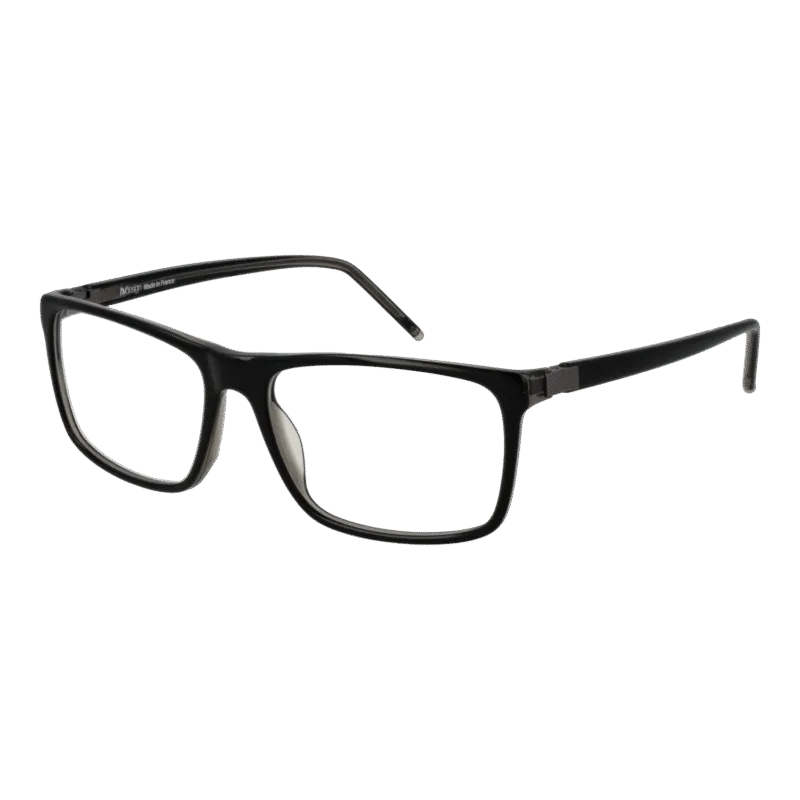 H Design HD1708 56402 optical frames side view