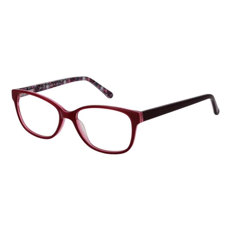 La Paresseuse PAR1705 51822 optical frames side view