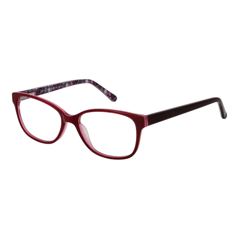 La Paresseuse PAR1705 51822 optical frames side view