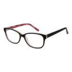 La Paresseuse PAR1705 51402 optical frames side view