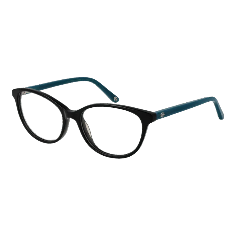 Jasma JAS1705 402 optical frames side view