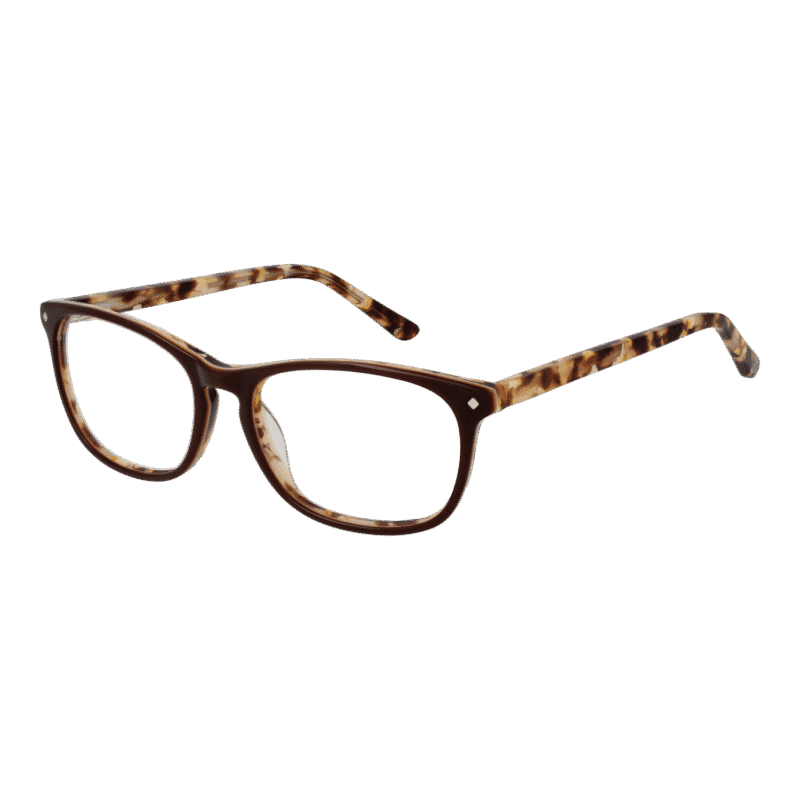 Jasma JAS1706 312 optical frames side view