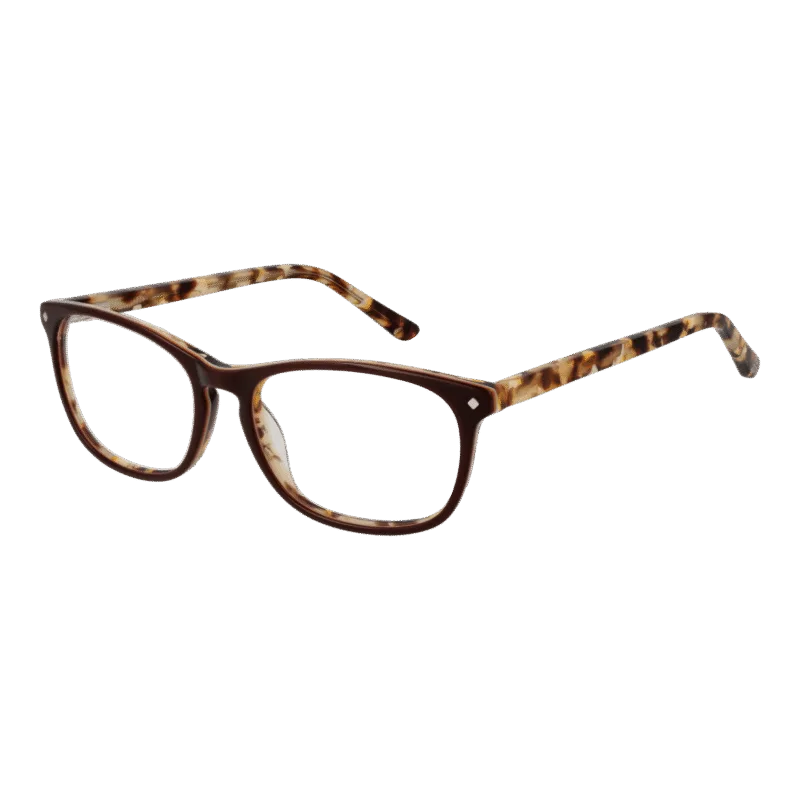 Jasma JAS1706 312 optical frames side view