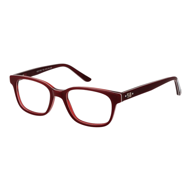Kodikid KID1706 45732 optical frames side view