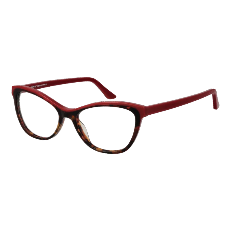 Lunatic LUN1702 332 optical frames side view