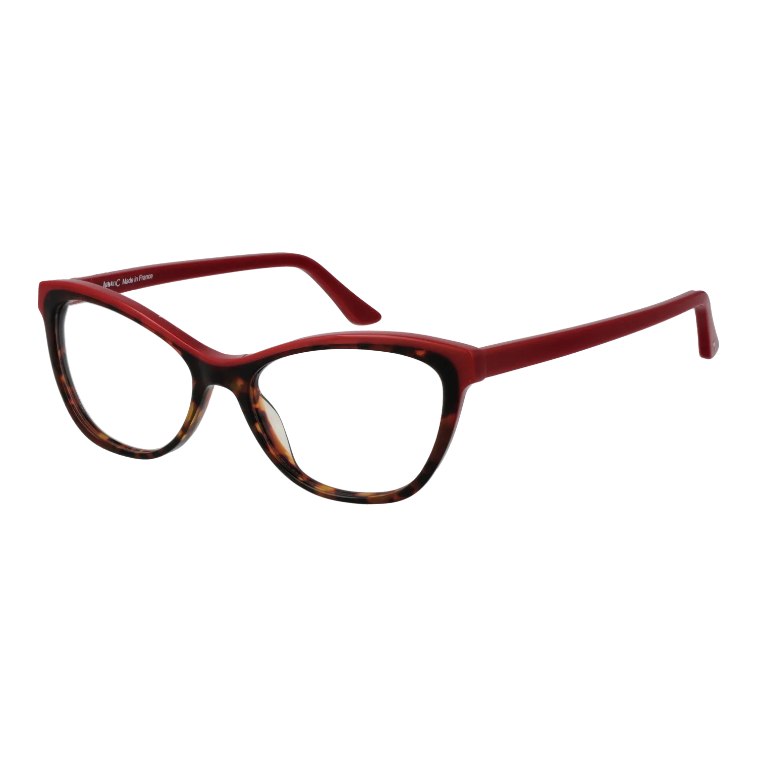 Lunatic LUN1702 332 optical frames side view