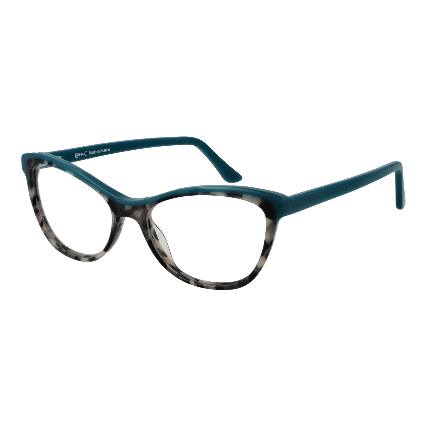 Lunatic LUN1702 52114 optical frames side view