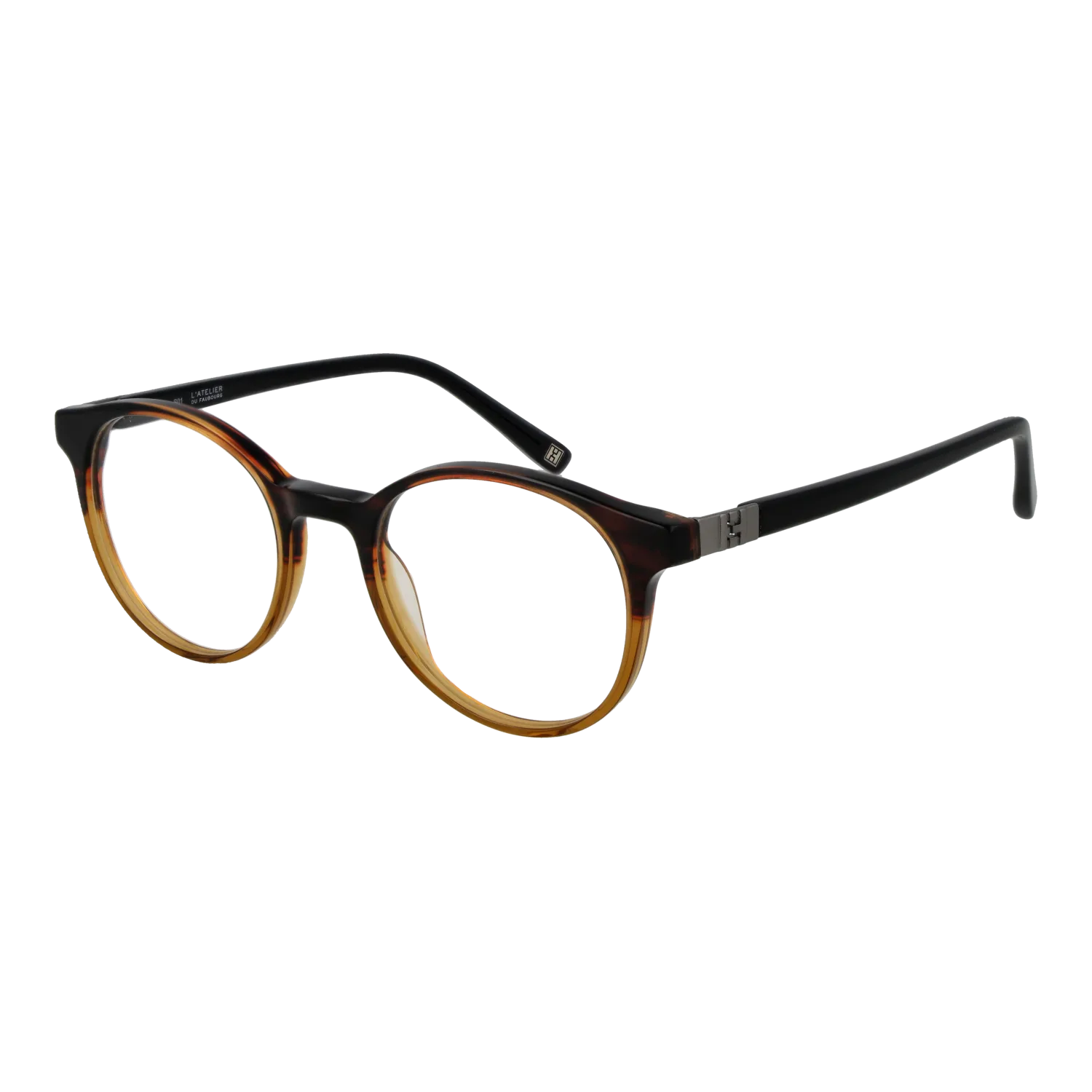 Atelier du Faubourg ADF1705 48310 optical frames side view