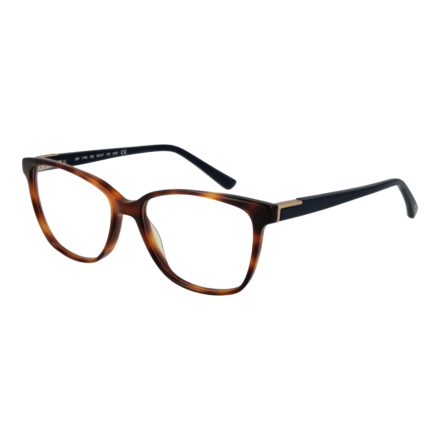 Siralya SIR1706 332 optical frames side view