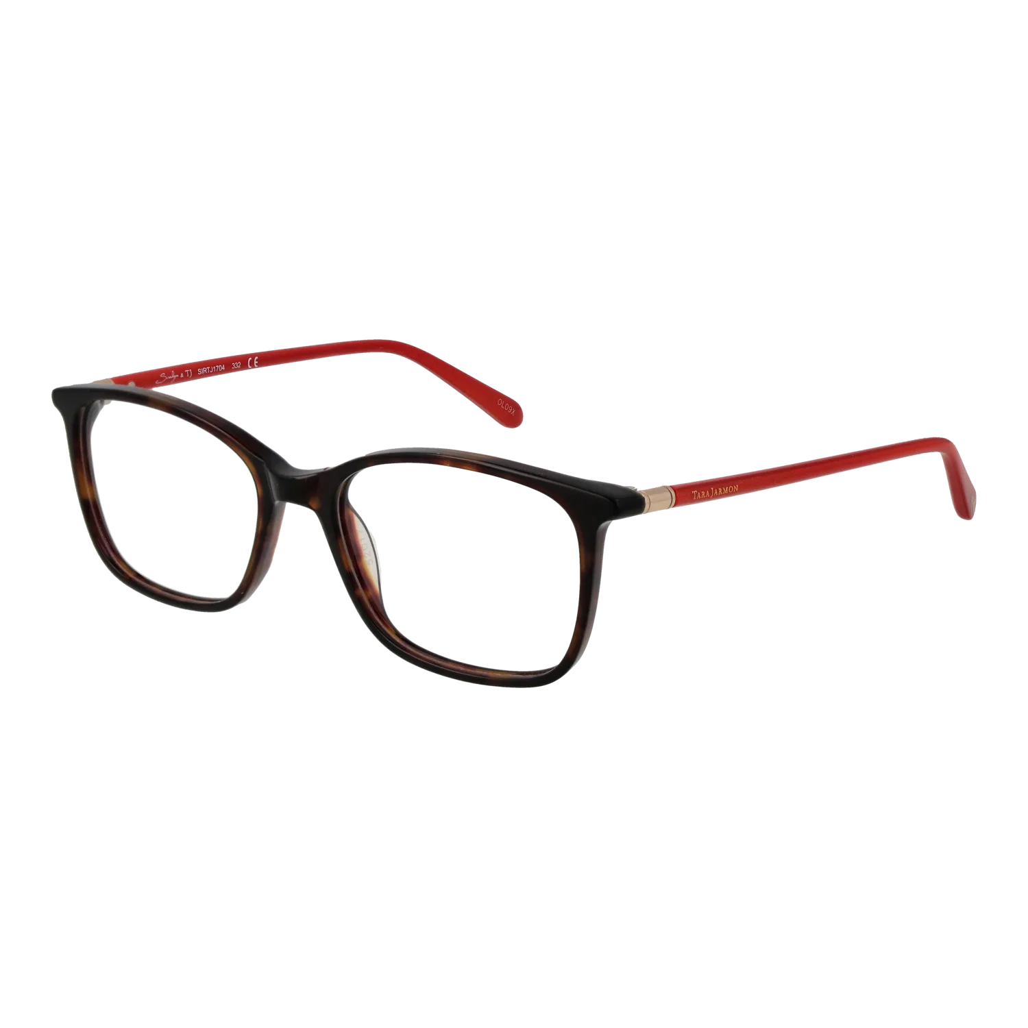 Siralya SIRTJ1704 52332 optical frames side view